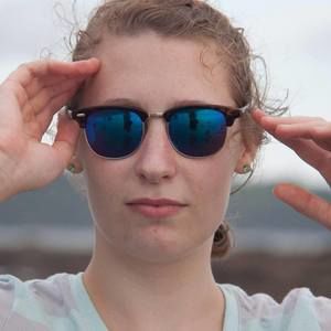 Meet your Posher, Joanna